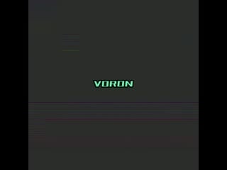 Voron street brand mp4