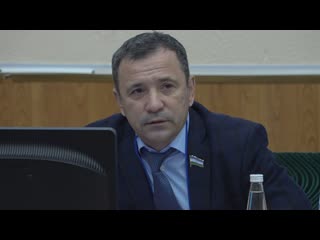 В уфе прошла отраслевая дискуссия, посвященная вопросам здравоохранения