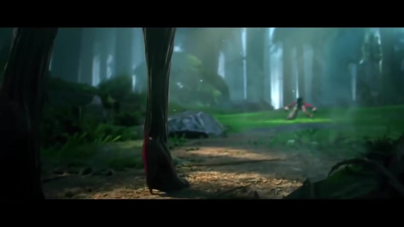 Cinematic porn video – New lol cinematic compilation 2017 all league of legends movie trailer animati