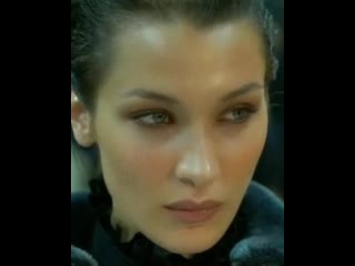 Isabella khair hadid