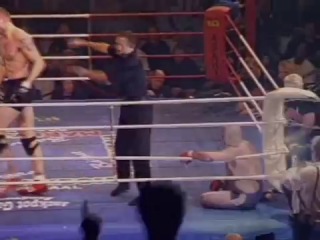 Semmy schilt vs bob schreiber