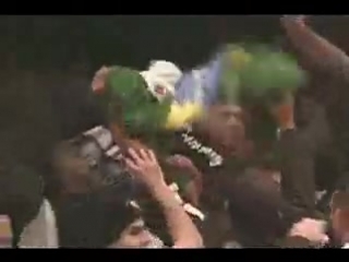 Vitor belfort vs scott ferrozzo ufc 12 judgment day (07/2/1997)