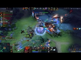 Miracle ember spirit vs xboct matumbaman mind control his fan dota 2