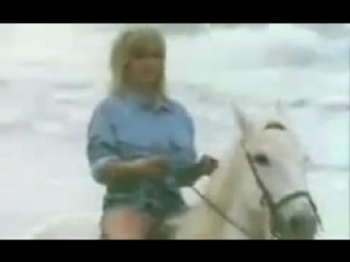 Samantha fox nothings gonna stop me now