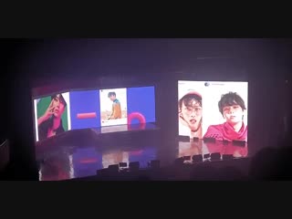 A! cha hakyeon open video