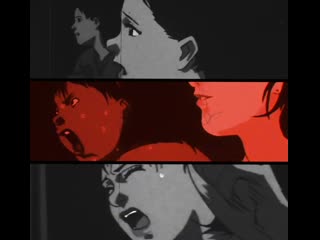 ▸ perfect blue; mima kirigoe [vine/edit]