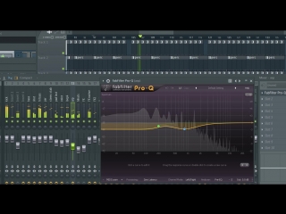 Sidechain porn