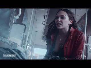 Wanda maximoff [fas contest]