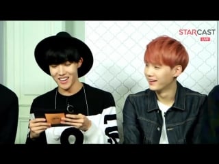 Bts 'i need you, bts on air' onair