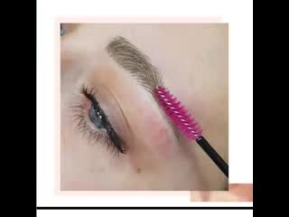 Microblading by video 1559745792120 mp4