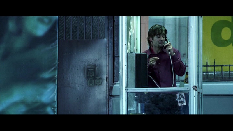 Телефонная будка #krimkino