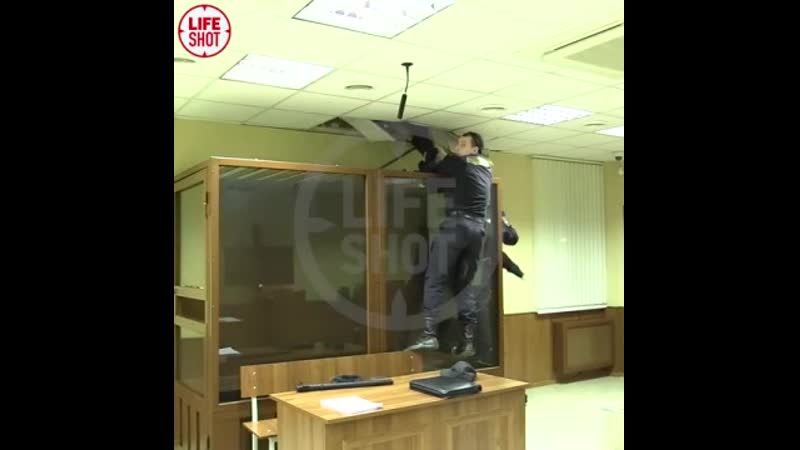Неудавшийся побег mp4