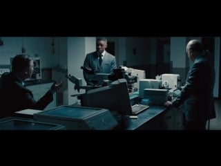 Concussion trailer (trailer #2) imdb