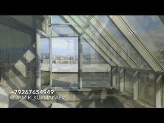 Пентхаус возле побережья