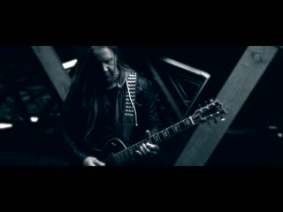 Starbreaker ft tony harnell & magnus karlsson how many more goodbyes