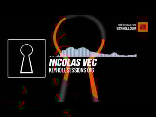 Nicolas vec keyhole sessions 016 21 09 2019