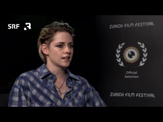 Kristen stewart fragt sich, ob instagram das leben der seberg gerettet hätte zff srf 3