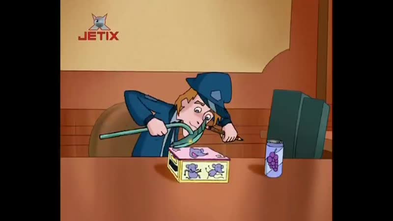 Tutenstein s3e06 was not was