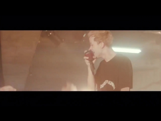 Coldrain envy (music video teaser)