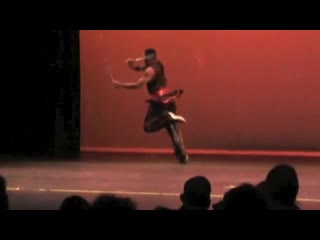 Choy li fut double chain whip youtube