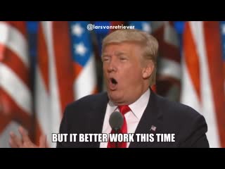 Metaltrump peace sells but who s buying (megadeth)