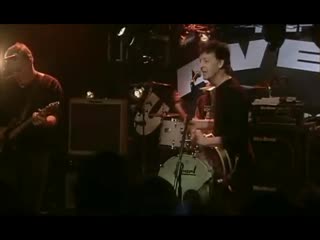 Paul mccartney live at cavern club with david gilmour ian paice