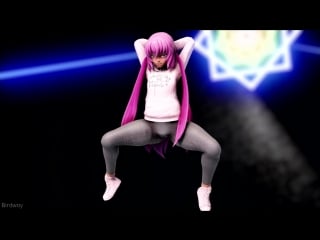 Mmd futa club