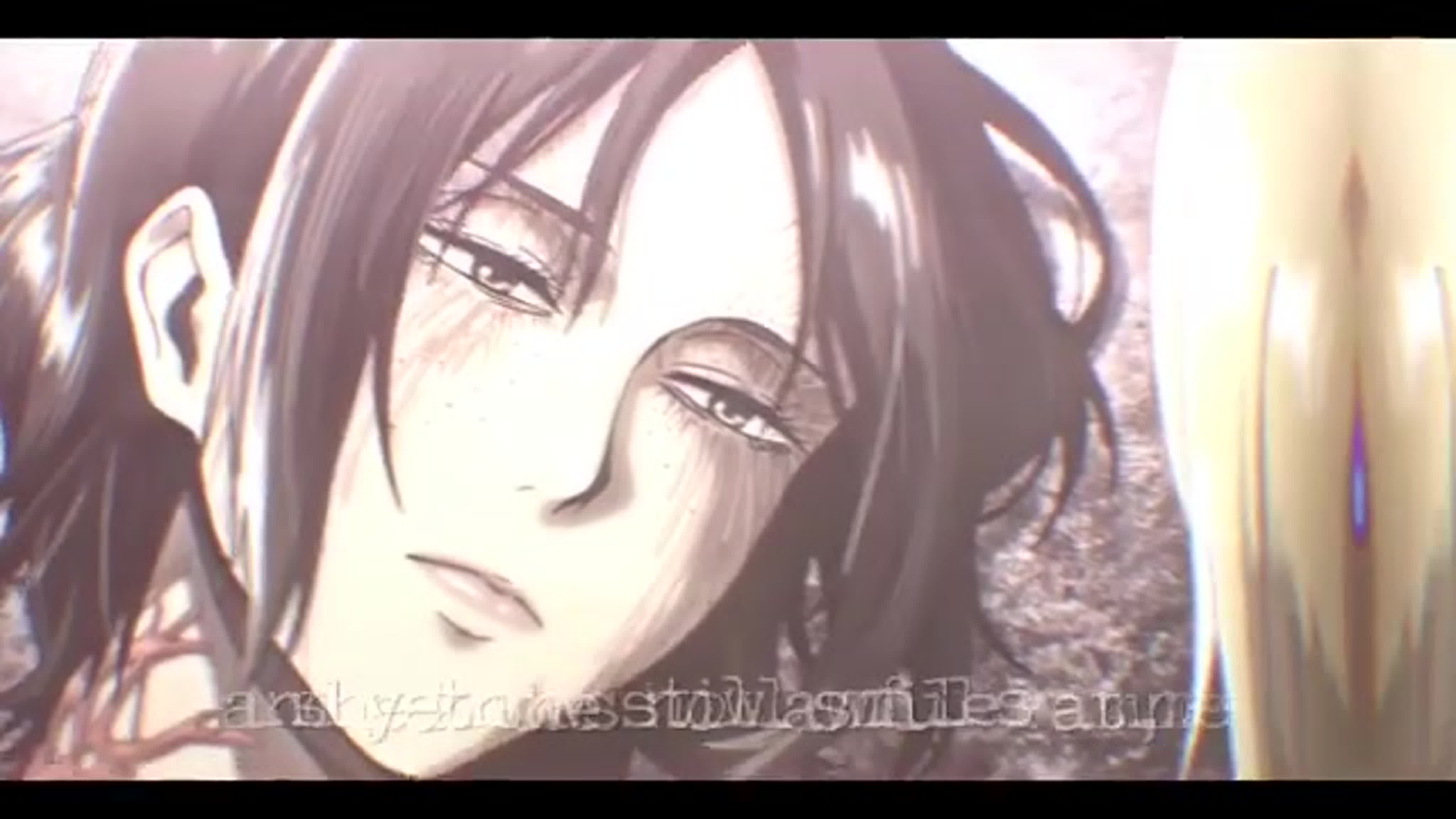 ͙۪۪̥˚┊porn on titan┊historia × ymir ˎˊ˗ ꒰ 🌌 ꒱