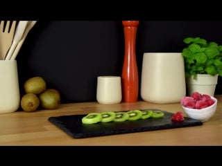 Herbalife share a shake! strawberry and kiwi recipe