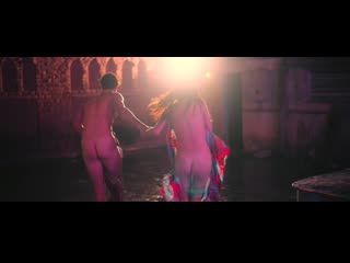 Джулия бе после вселенной / giulia be depois do universo ( 2022 )