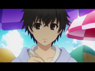[bamboo] super lovers tv2 06 серия | больше, чем возлюбленные 2 сезон 6 серия