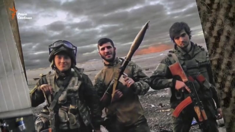 Як виборюють офіційний статус родини загиблих добровольців