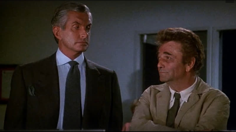 57 коломбо [s10e02] кого молодые капля никотина 1991