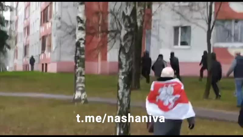 Люди в черном гонять во всю мощь