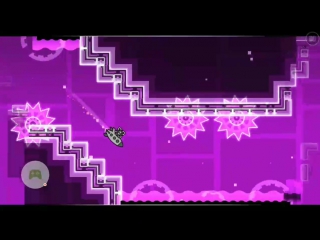 Geometry dash electroman adventures