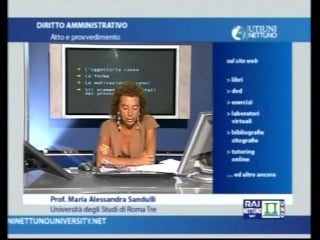 Uninettuno diritto amministrativo lez 14 atto e provvedimento