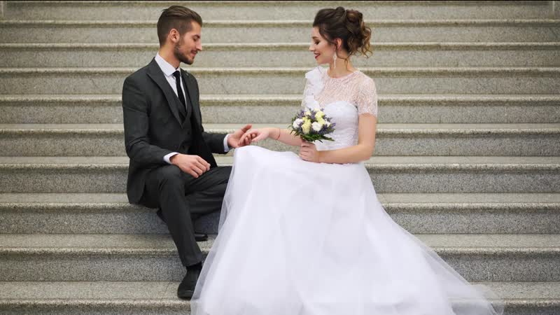 Video for wedding salon danaya