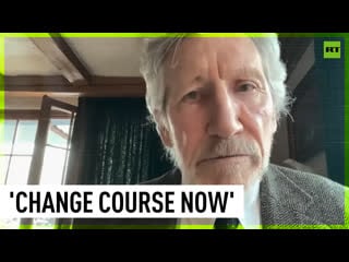 Agree to a ceasefire in ukraine today waters