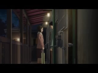 [anidub] спой мне yesterday / yesterday o utatte [09] (rizz fisher, mirona, inspector gadjet, nika lenina)