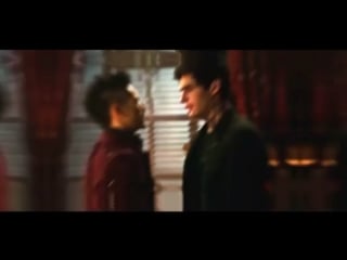 Shadowhunters vines | malec | alec lightwood & magnus bane