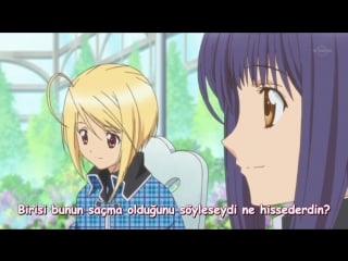 [mangacım fansub] shugo chara! party! ep15