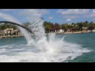 Flyboard miami