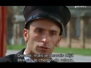 Безумная семейка / un difetto di famiglia (2002)