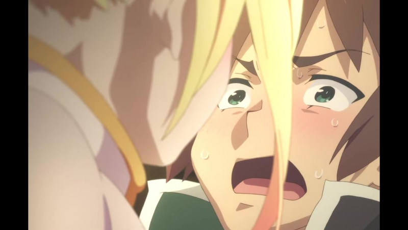 Шишка встанет