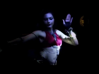 Trippy tribal fusion bellydance!! skrillex and diplo present where are u now 6262