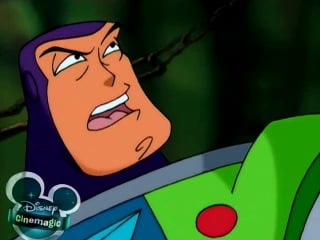 [eng] s1 e5 "gravitina" buzz lightyear of star command