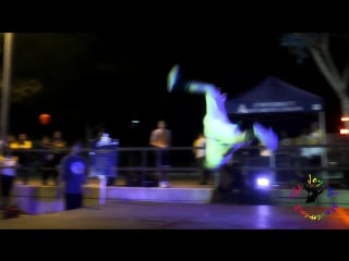 Multiple rais alex patterson