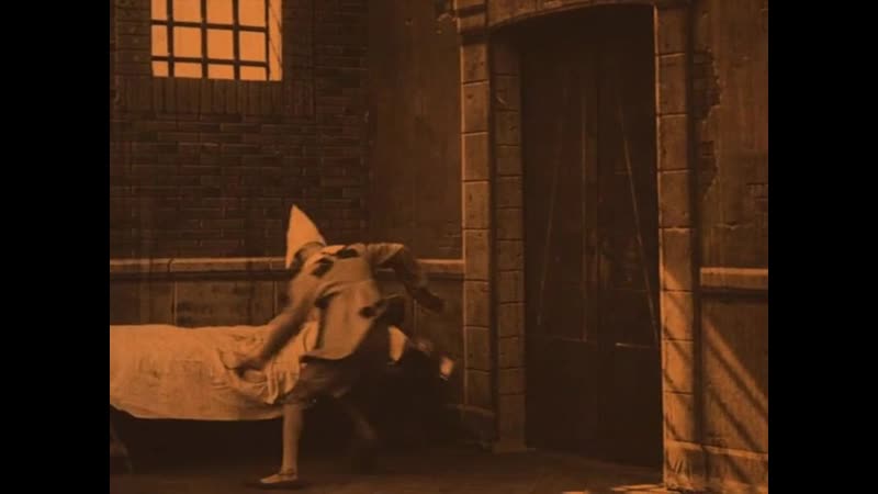 1911 пиноккио / pinocchio (nk)