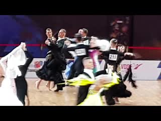 Roc 2019 quickstep vlad daria