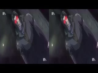 3d mahou shoujo ai san the anime 03
